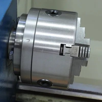 BAILEIGH PL-1022VS Bench Lathes | Sierra Victor Industries (6)