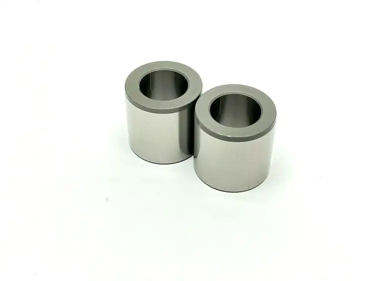 Used MISUMI STRAIGHT BUSHINGS FOR LOCATING PINS Pins | Maverick Industrial Sales #1114633