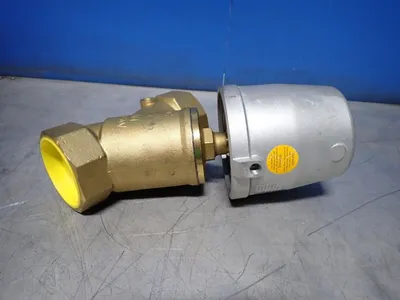 USED SCHUBERT & SALZER INC 7005958