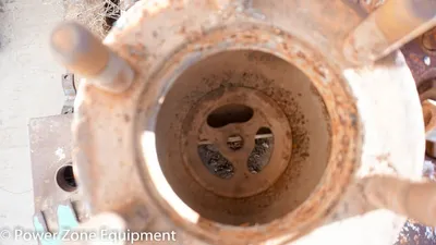 USED OILWELL 712-P