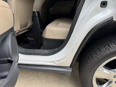 USED 2014 JEEP COMPASS