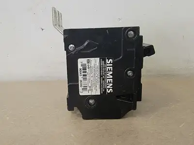 Used SIEMENS B3100 Switchgears British Columbia CA | Lenmark #239112