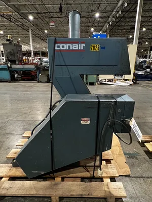 Used CONAIR 1412-1-02AS Granulators Michigan US | iGAM Industrial Marketplace #1328488