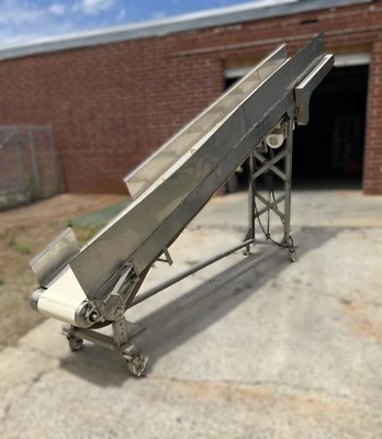 _UNKNOWN_ _UNKNOWN_ Incline Conveyors | Envoy Equipment LLC (12)