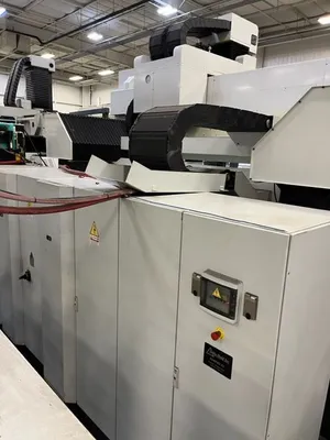USED PARPAS Diamond Linear