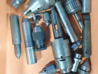 Tooling