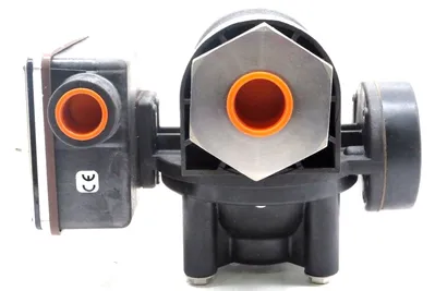NEW UNIVERSAL FLOW MONITORS MX-PIB30GM-8I-32V1.0-A2XR FLOW METER 157313
