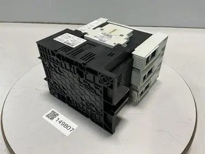 USED SIEMENS 3RT1056-6AF36