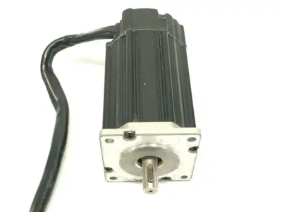 Used Teknic M-2331S-LN-04D Servo Motors Michigan US | Maverick Industrial Sales #1486195