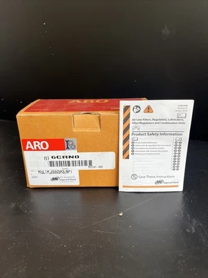 NEW ARO R37341-600-MC