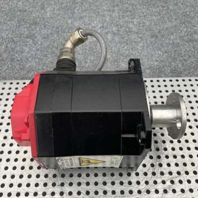 Used FANUC A06B-0223-B000 Misc Industrial Equipment California US | Davliegogo LLC #1729265