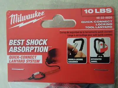 NEW MILWAUKEE 48-22-8820