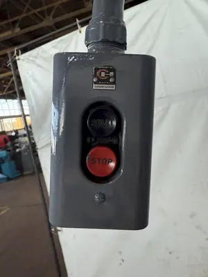 USED DOALL ZS-3620