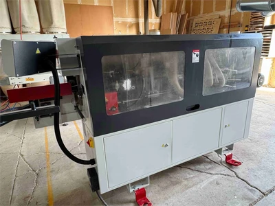 Used 2022 CANTEK CANMX340 Edge Banders Oregon US | MachineryMax #1548849