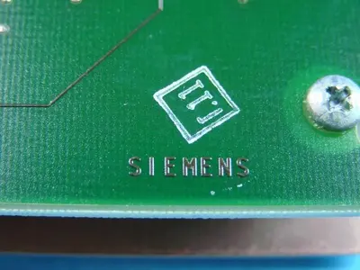 USED SIEMENS 505-7190