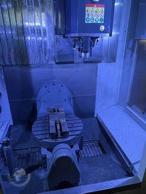 Used 2020 HAAS UMC-750 Universal Machining Centers SK | F.M.T. Group s.r.o. #1245986