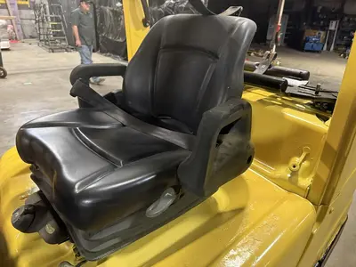 Used HYSTER S80FT Misc Forklifts Pennsylvania US | Global Equipment International, LLC #1486349
