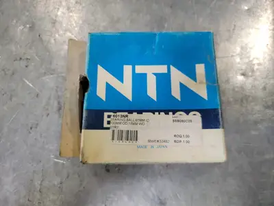 Deep Groove Ball Bearing 6013NR