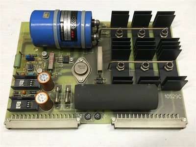 USED BALDOR PNM15030001 (AS185V) (10529D) (2-4)-BALDOR ASR  10