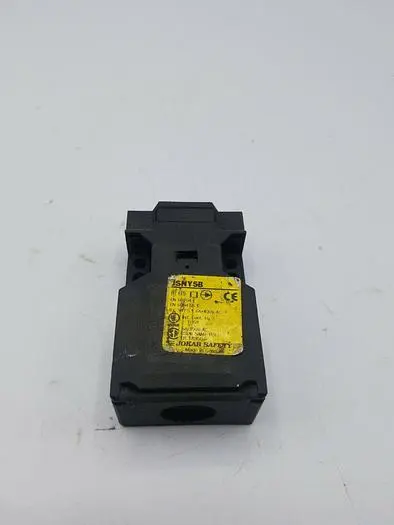 Used JOKAB _UNKNOWN_ Relays & Switches Michigan US | ND Industrial Surplus #1208275
