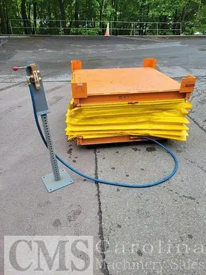 Unknown Lift Table