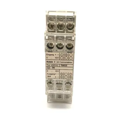 USED KNICK 4310A2 OPT. 216