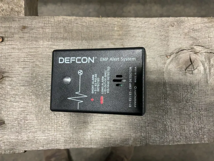 Used _UNKNOWN_ _UNKNOWN_ Antennas EMI EMC Equipment Michigan US | Miedema Asset Management Group #1320380