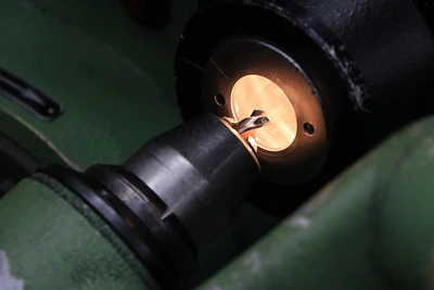 USED 1990 Optima UNIVERSAL, OPTICAL SCOPE, TOOLING