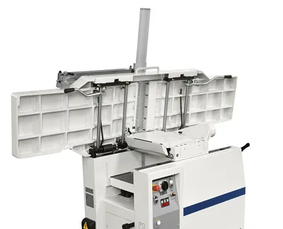 SCM minimax fs 52es 20″ Jointer Planer (3-Phase)