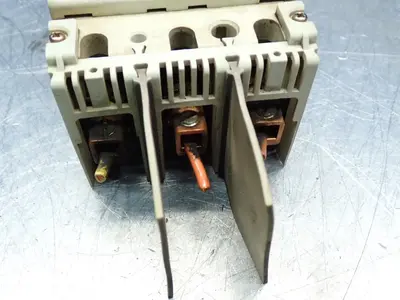 Used MITSUBISHI NF100SWU Circuit Breakers Ohio US | HGR 24 #1006653