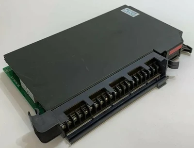 USED Allen-Bradley 1771-IAD