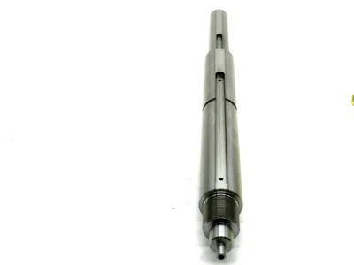 NEW WELLE 1017488 / B05801020102 STAINLESS STEEL SHAFT 16NE