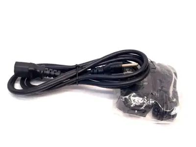 New | in-Stock GF Yung AC Power Supply Adapter 6 Ft Power Cord 3 Prong AC/DC Power Supplies Michigan US | Maverick Industrial Sales #1401548
