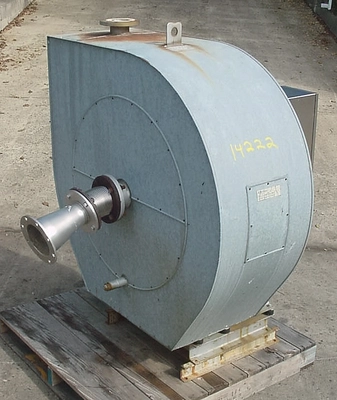 USED GLATT WSG 5 FLUID BED DRYER WSG 5 GLATT DRYER