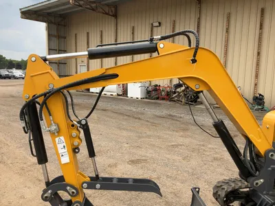 Used 2025 AGT MX50R Crawler Excavators - Mini Michigan US | Miedema Asset Management Group #1301481