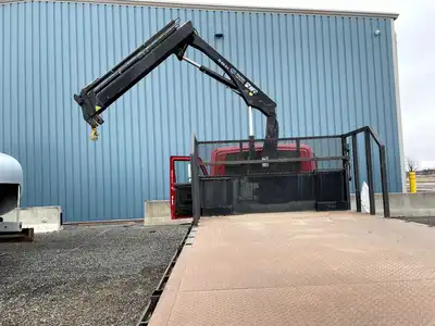 USED 2016 INTERNATIONAL TERRASTAR
