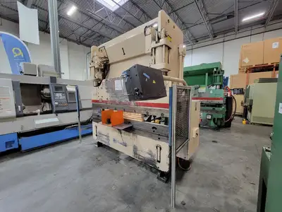 USED 2006 CINCINNATI 90PF X 6 PROFORM