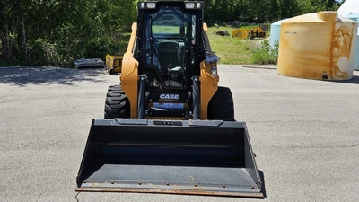USED 2023 Case SV280B