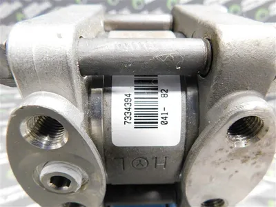 USED ROSEMOUNT ANALYTICAL 1151GP