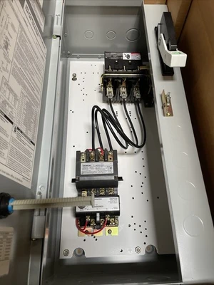 NEW Siemens 17DSB92BA