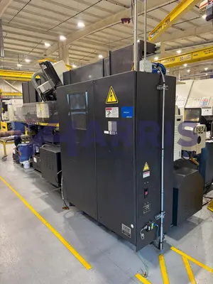 USED 2006 MAZAK SLANT TURN 50N