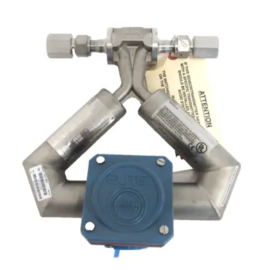 NEW MICRO MOTION CMF025M319NRAUEZZZ MASS FLOW SENSOR