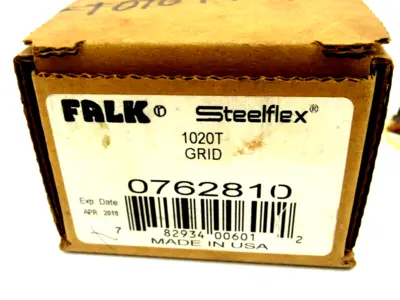 NEW FALK 1020T GRID 0762810