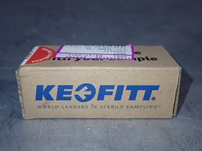 NEW KEOFITT 600041F