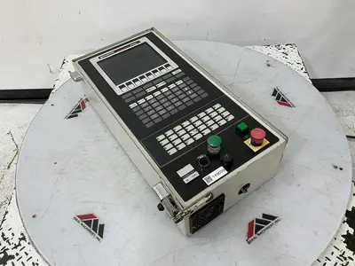 USED MILACRON XTREEM NT