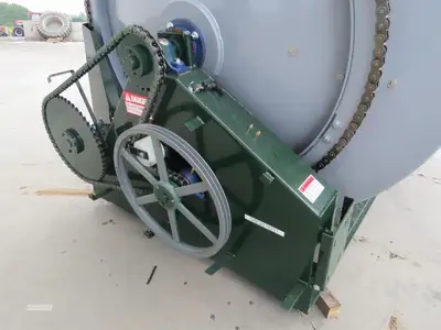 New | in-Stock 2026 FARMMASTER GBC317 Feed Mixers Pennsylvania US | Zimmerman Farm Service #1409967