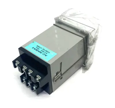 New | in-Stock Hokuyo Auto-Counter Module Counters/Timers Michigan US | Maverick Industrial Sales #1460940