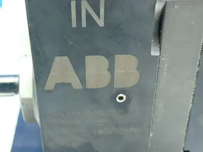 Used ABB 3HNA011835001 Robots Ohio US | HGR 24 #729764