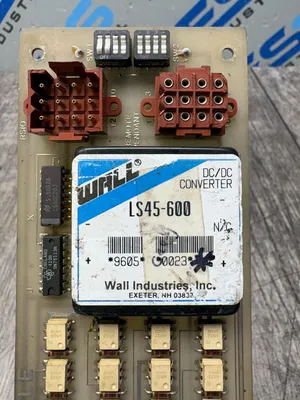 HEALD 52-352 Electrical/PLC/Automation | ESS Industrial Equipment Sales (7)