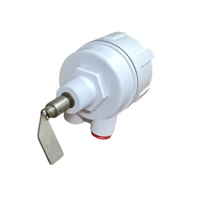 Belgrade 12 VOLT Bin Level Indicator | Iron Listing (3)